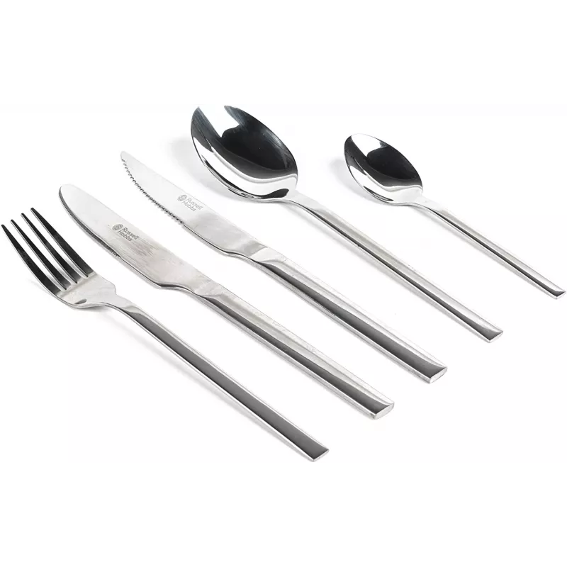 Cutlery set Russell Hobbs RH00855EU — 20-piece stainless steel service