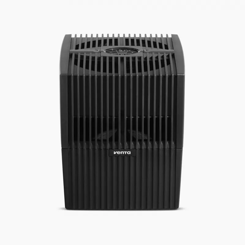 Humidifier VENTA AH 515 — 5 L water tank, black, 100–240 V, 50–60 Hz