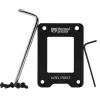 Thermal Grizzly CPU Contact Frame Intel 1700 LT — mounting frame for Intel LGA 1700
