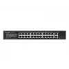 Lanberg RSFE-24P-2C-250 Network Switch Unmanaged Gigabit Ethernet (10/