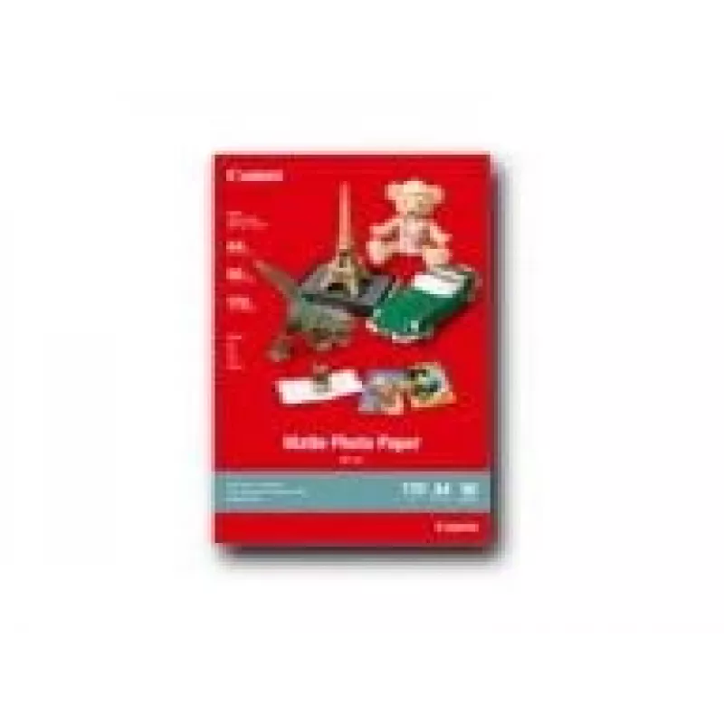Matte photo paper Canon Matte Photo Paper 7981A042