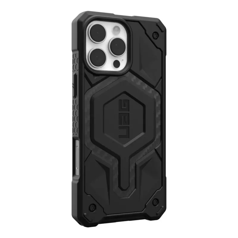 Urban Armor Gear Monarch Pro iPhone 16 Pro Case