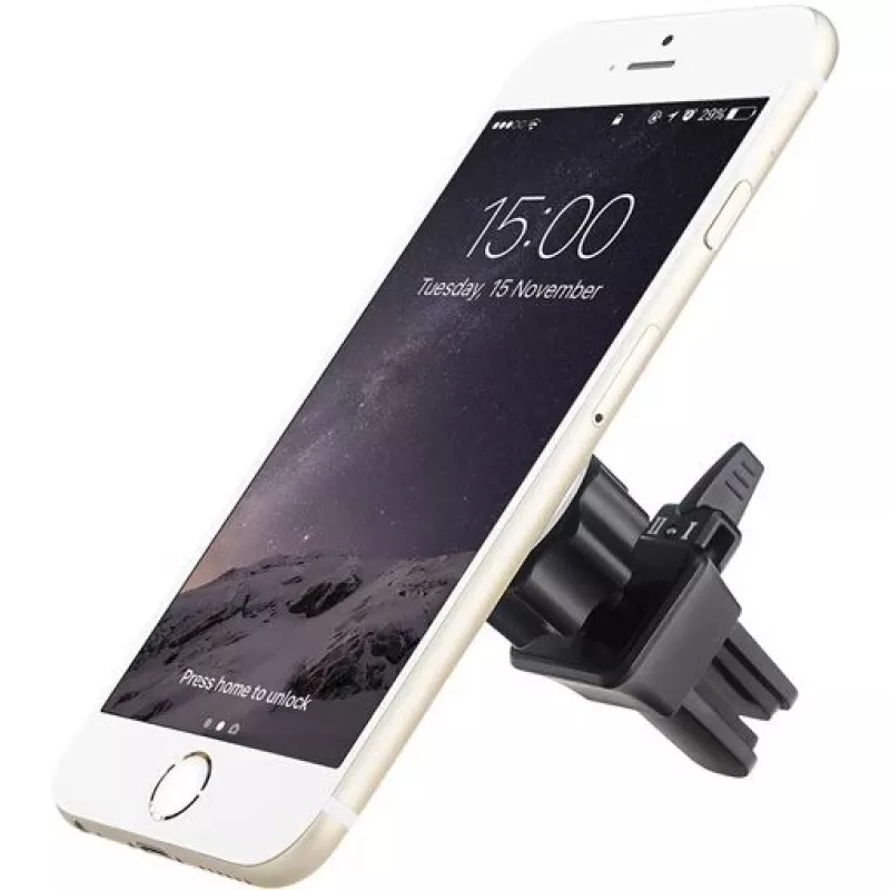 Yenkee YSM 501MG Magnetic Car Phone Holder