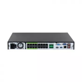 Dahua Technology DHI-NVR5216-16P-EI network video recorder
