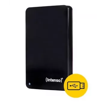 External Hard Drive Intenso 1TB USB 3.2 6023690