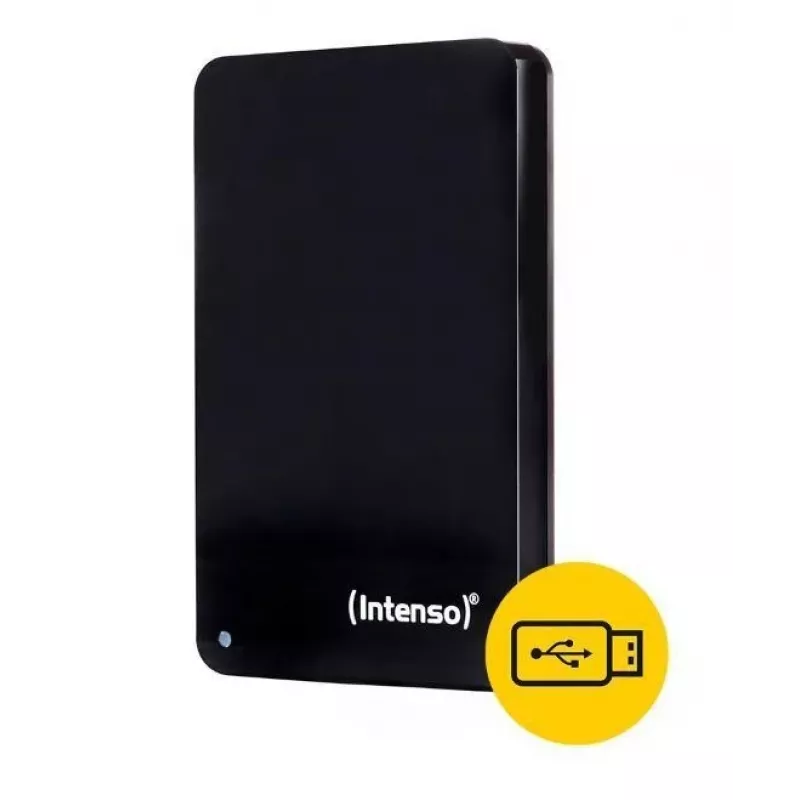 External Hard Drive Intenso 1TB USB 3.2 6023690