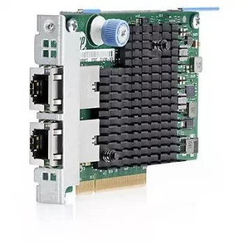 Network adapter HP Enterprise Ethernet 10Gb 561FLR-T Dual Port, 10 Gigabit, dual-port