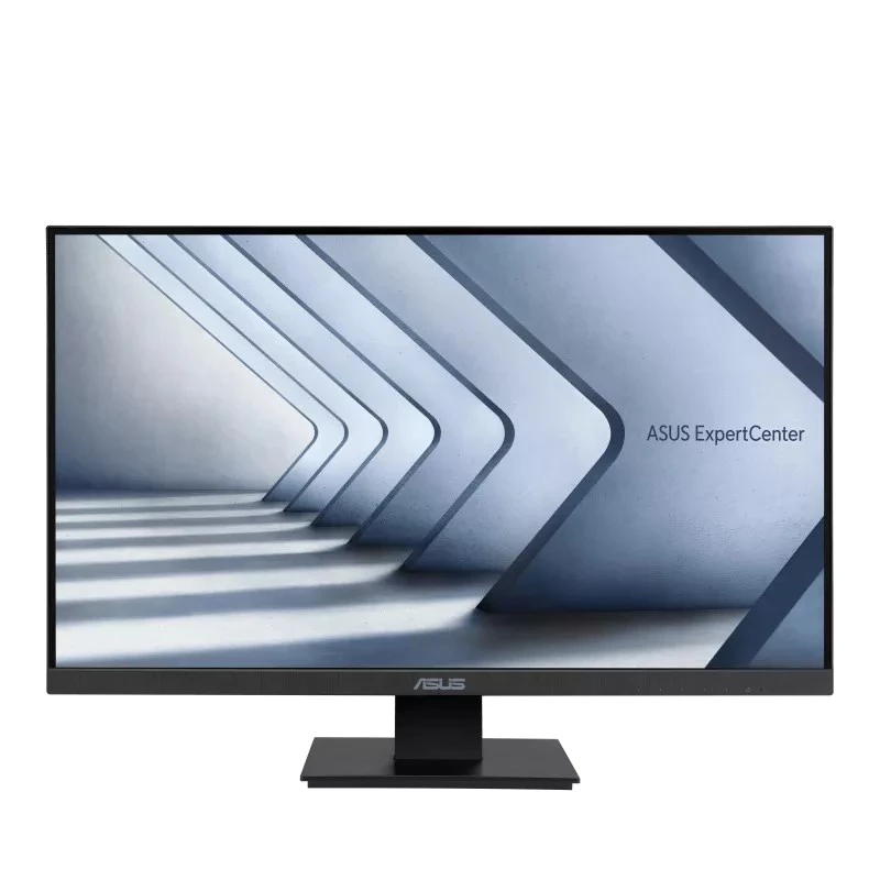 ASUS ExpertCenter C1275Q computer monitor 68.6 cm (27 inch) 1920 x 1080 pixels Full HD LCD Black