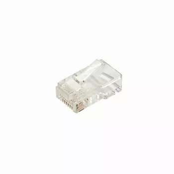 Sbox KON.UTP UTP CAT5 RJ-45 - 100 pcs