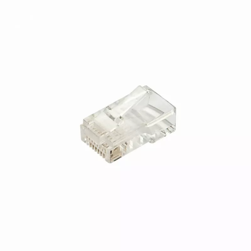 Sbox KON.UTP UTP CAT5 RJ-45 - 100 pcs
