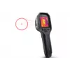 FLIR TG165-X MSX Thermal Camera -25 Up to +300 °C 80 x 60 Pixel 8.7 Hz MSX®, Integrated LED Light, Digital Camera