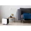 Mill | Heater | CUS1800MECWA | Fan heater | 1800 W | Number of power levels 2 | Suitable for rooms up to 10-30 m² | White
