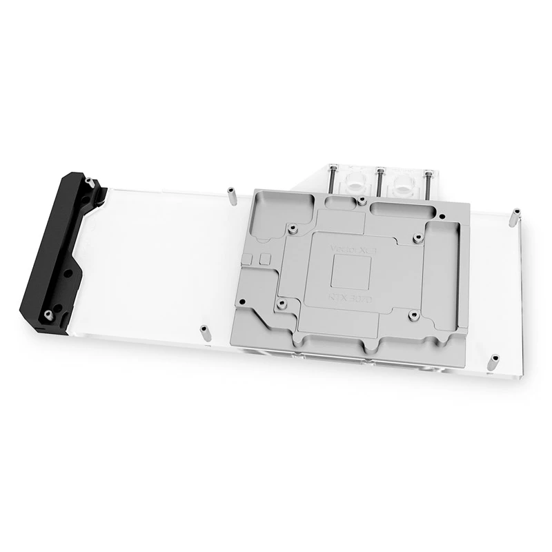EK Water Blocks 3831109836552 computer cooling system part/accessory Water block