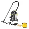 RYOBI R18WDV-0 vacuum 18V One+ Black, Green