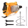 Paint and mortar mixer Smart SM-02-031600 - 1600 W construction mixer