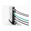 USB Docking Station DeLOCK 87771 Dual HDMI Full-HD USB 3.2 LAN Audio