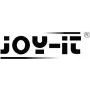 Joy-iT SEN-MQ5 Accessory for Development Boards Gassensor Black (sen-mq5)