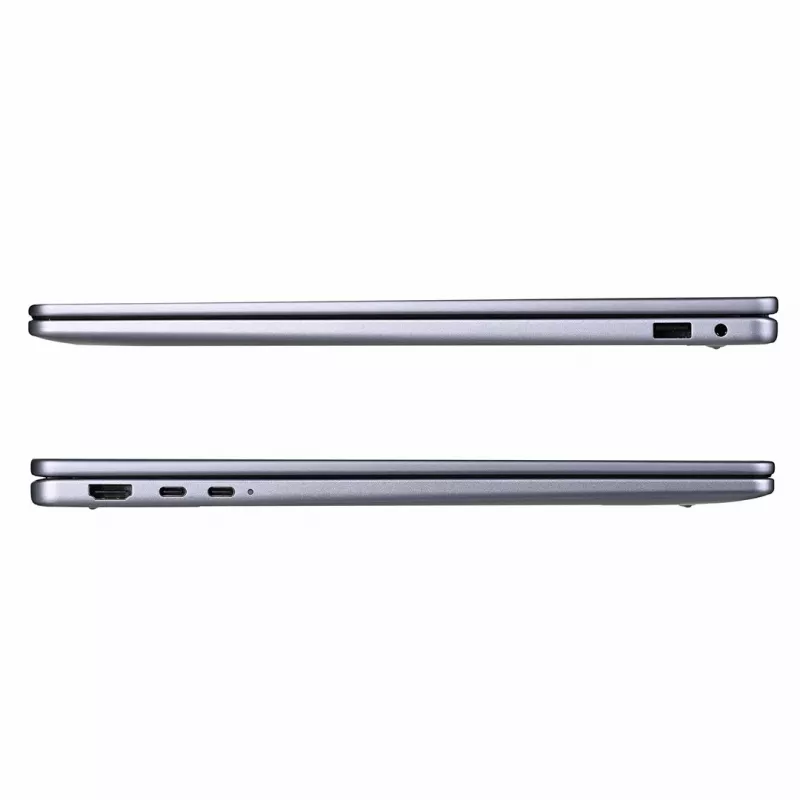 Laptop Dell Ultra 9 288V 16 inch WUXGA Touch, 32GB RAM, 1TB SSD, Bluetooth, Fingerprint, Windows 11 (model 16-Plus-9052BLU)