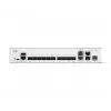 Network switch Cisco Catalyst C1300-12XS Managed L2/L3, 12 x 10Gb SFP+, 240 Gbit/s, 16k MAC, rack-mount, grey