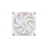 DeepCool FL12R WH ARGB 120mm Case Fans 3-Pack