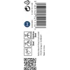Twist drill bit Bosch HSS-Co DIN 338 3 mm