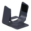 Wanbo Mozart Series Gimbal Stand Blue, WBBA04