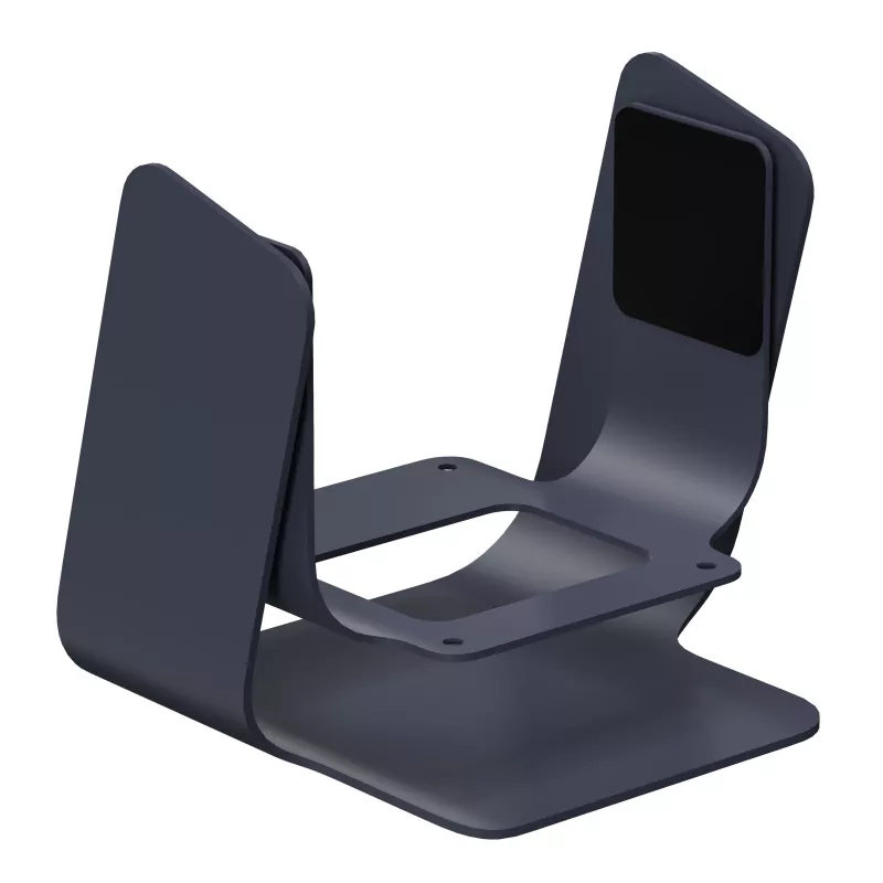 Wanbo Mozart Series Gimbal Stand Blue, WBBA04