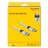 HDMI Cable DeLOCK Ultra High Speed 48 Gbps 8K 60 Hz 2 m