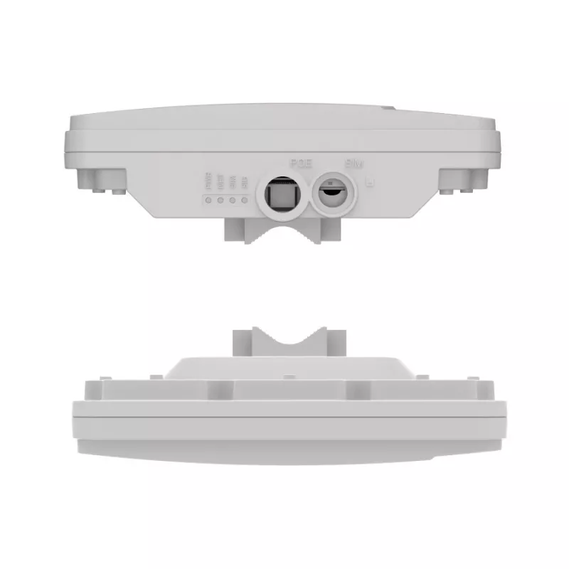 ZTE MF258K1 ODU cellular network device Cellular network router