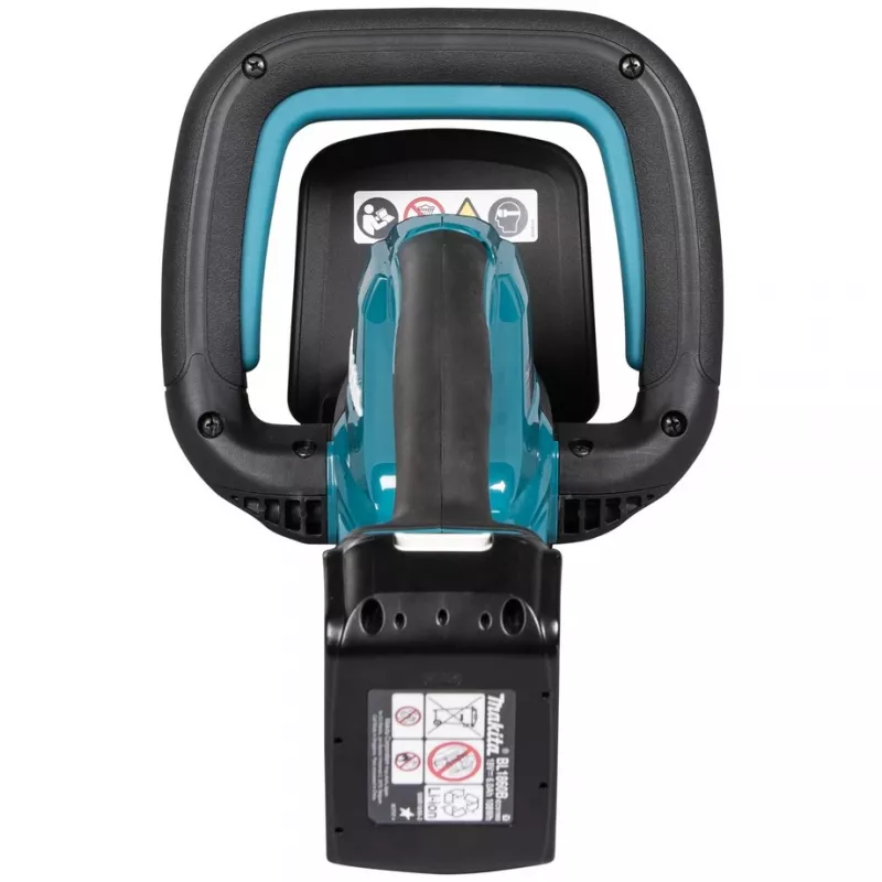 Makita DUH506RF power hedge trimmer Double blade 2.9 kg