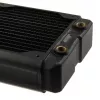 Hardware Labs Black Ice Nemesis GTX 560 Radiator, 560 mm, Black