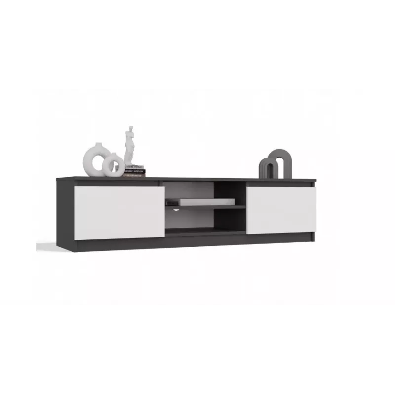 RTV 140 MALWA ANTHRACITE/WHITE
