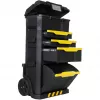 STANLEY MOBILE WORKSHOP BOX - 3 SEGMENTS
