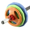 Training Pump HMS SBP22 barbell