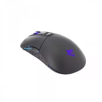 Mouse White Shark ARTHUR USB Type-A
