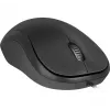 Wired optical mouse DEFENDER PATCH MS-759 USB Type-A, ambidextrous, 1000 DPI, black