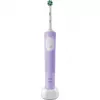 Oral-B Vitality Pro Electric Toothbrush Purple 1 Brush