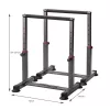 HMS PW30 Pro push-up support railing