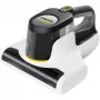 Kärcher VCH 4 UVCLEAN AC UV-C vacuum cleaner, 500 W, 220–240 V, black/white