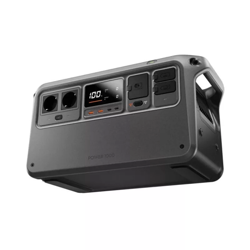 Portable Battery DJI Power 2000, 2000mAh