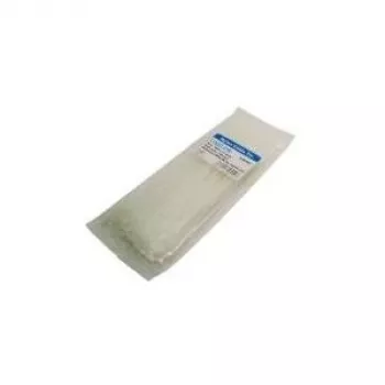 Cable Tie LogiLink KAB0003 Nylon White 200mm