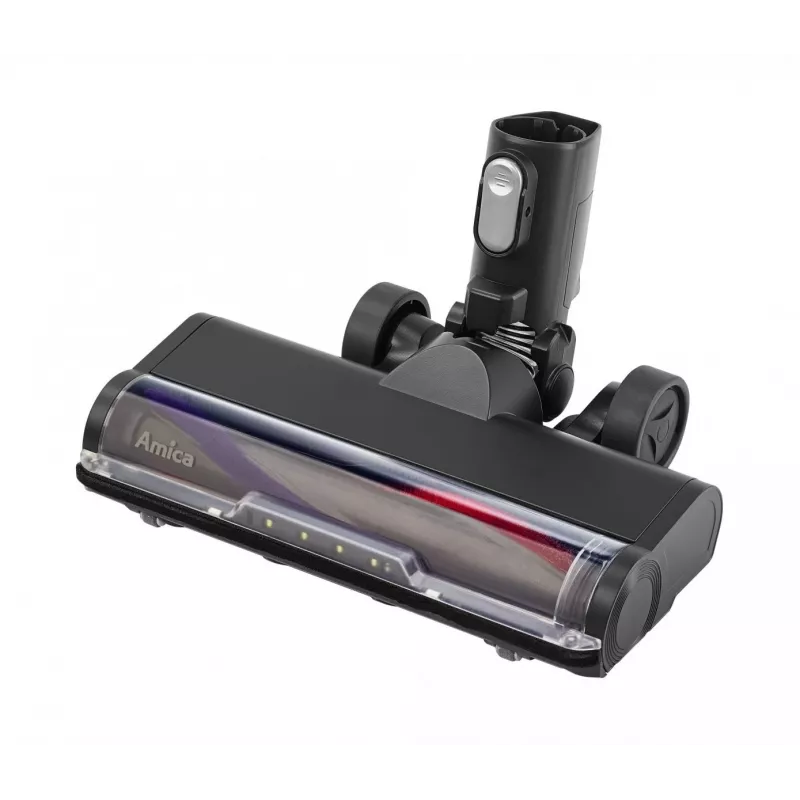Battery vacuum cleaner AMICA VMB XPro Dark