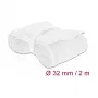 Cable Sleeve DeLOCK 20703 White