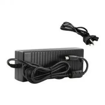 HP 463952-001 power adapter/inverter Indoor 180 W Black