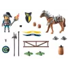Novelmore - Medieval Jousting Area
