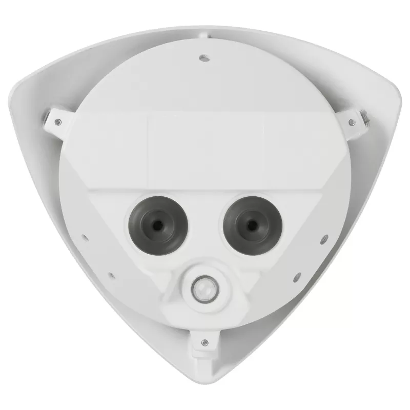 Hanwha Techwin Corner Camera TNV-8011C 5MP