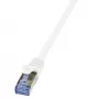 Networking Cable LogiLink 30m Cat.6A 10G S/FTP