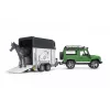 BRUDER 2592 toy vehicle