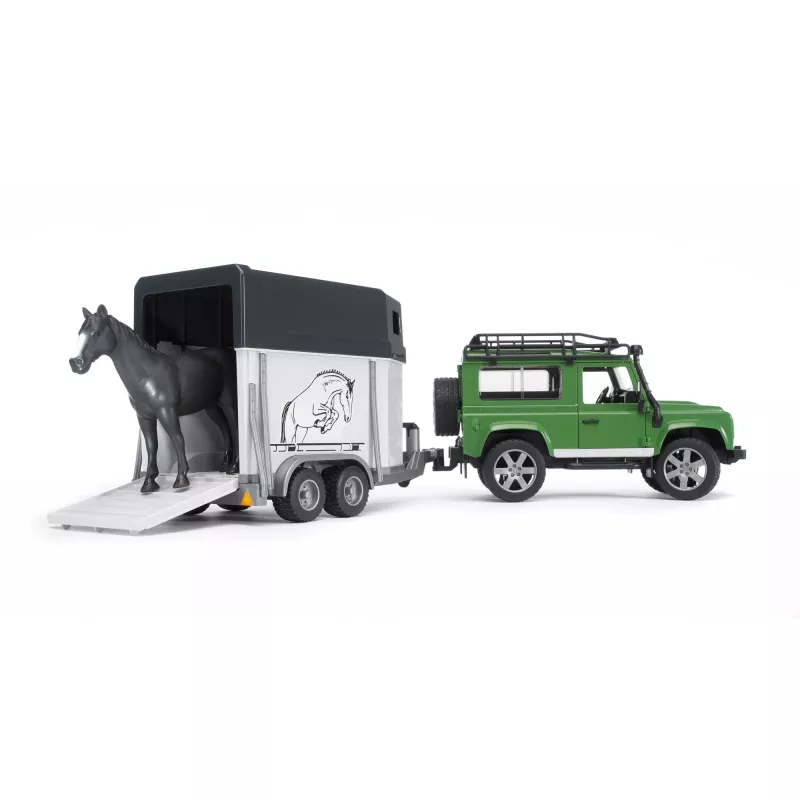 BRUDER 2592 toy vehicle