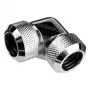 Fitting Alphacool 17410 Brass Nickel Silver 34mm